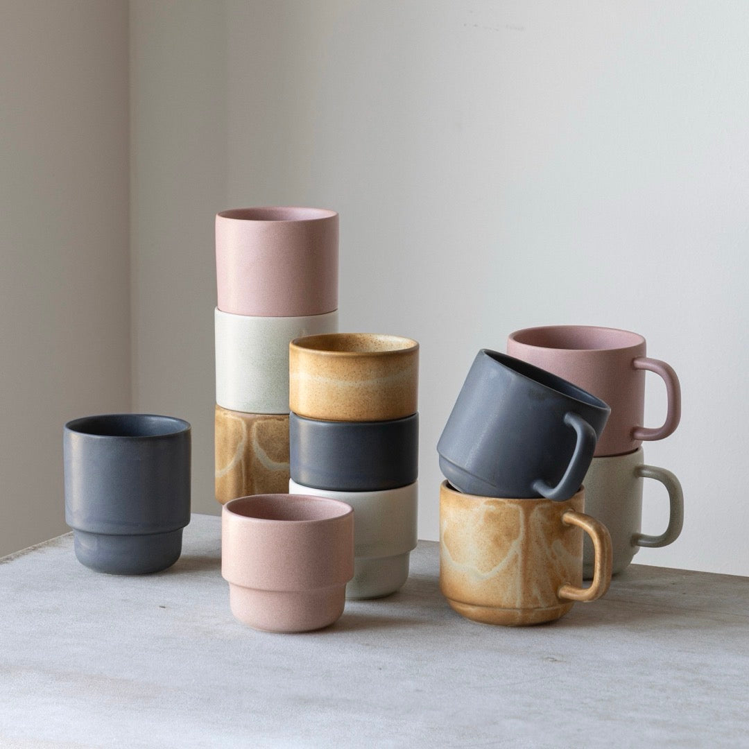 Toto Krus Lille - Mint